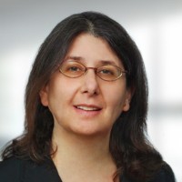 Suzanne Turner
