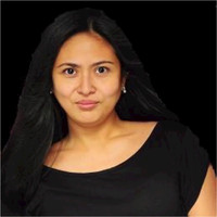 Farah Romina Dela Rosa