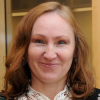 Irina Skyllberg