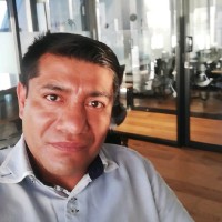 Isaac Pérez