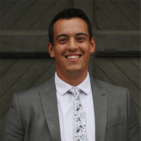 Logan Macgregor