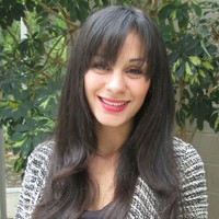 Melissa Bensaid