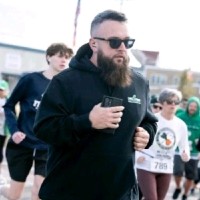 Michael Clark, A.C.E