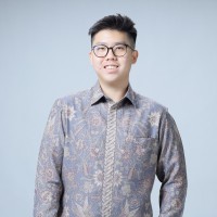 Gerald Ivan Dharmawan
