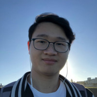 Xinyu Yang