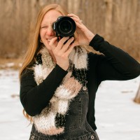 Ashley Pavek