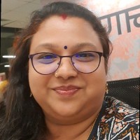 Minisha Pathiyan