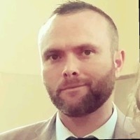 Brian O'Connor