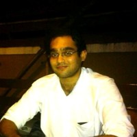 Nishant Kamath