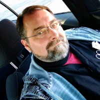 Brian Woosley