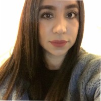 Jessica Ramirez Mayorga