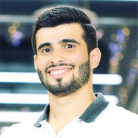 Esam Aljerjawi