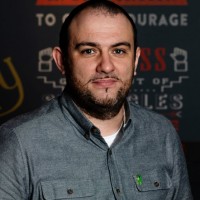 Andrew Simpson