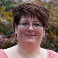 Jolanda Van Ommen Van Ingen