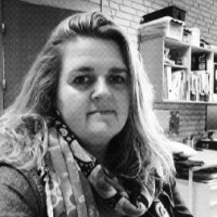 Anja Van Den Bosch