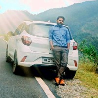 Ashish Bhandari