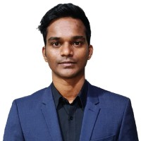 Ajinkya Lonkar
