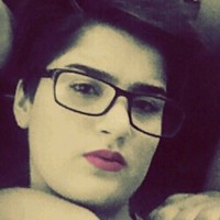 Mozhgan Najafi