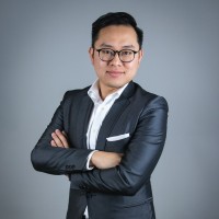 Tim Yong