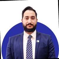 MOHAMMED DOUGHAN PMP®