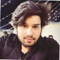 Harssh Raj