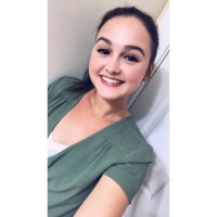 Macy Crawford, Mha