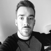 Sylvain Daty