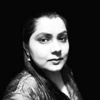 Shazia Bhatti
