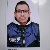 Gomaa Muhammed