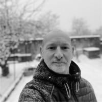 Stephane VASSALO