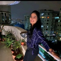 Heena Naaz
