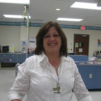 Anna Satterwhite