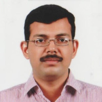 Asuthosh Azad A