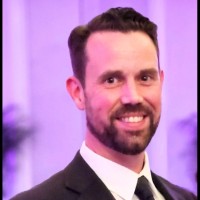 Seth Frey, MBA