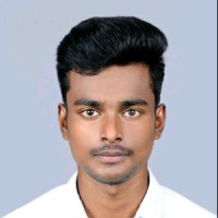 Midhin Kumar Nagaraj