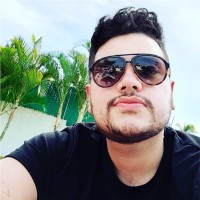 Carlos Rafael Zarate Caullieres