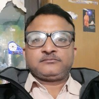 Rakesh Kumar