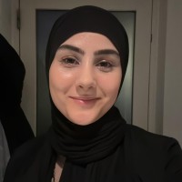 Meryem Cakici