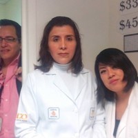 Patricia Chamorro Monroy