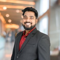 Raghunandan R