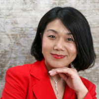 Becky Wang
