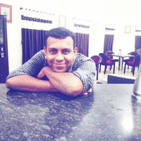 Sarath K
