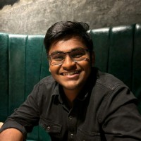 Ninad Kadam