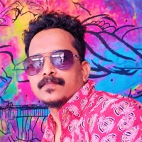 Rajesh Radhakrishnan