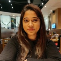 Annesha Das