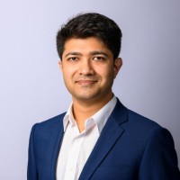 Vishwas Kubavat
