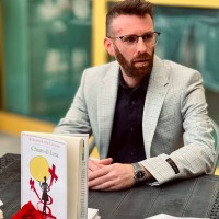 Stefano Luigi Cantoni