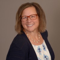 Cathy Walsh