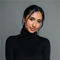 Tasneem Ahmed