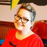 Catherine Orgeron